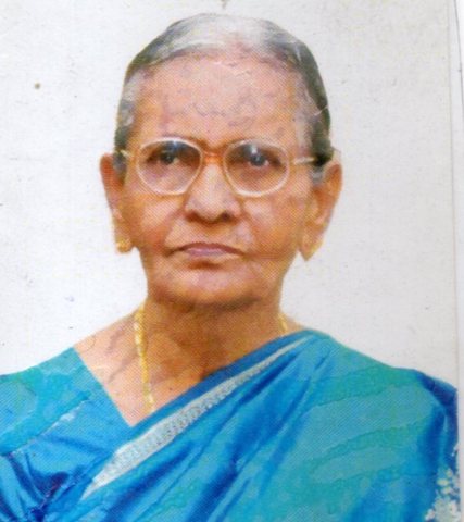 Obituary: ISABELLA RODRIGUES 89yrs Udupi-Kallianpur